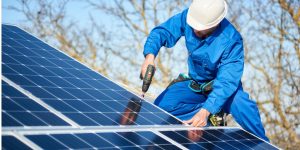 Installation Maintenance Panneaux Solaires Photovoltaïques à Thanvillé